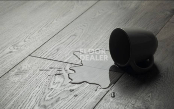 Kronopol Aurum Fiori Aqua Zero d4590 Дуб Iris фото 2 | FLOORDEALER